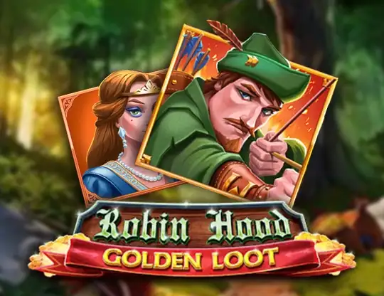Robin Hood Golden Loot Slot Casino Online | Spela med Riktiga Pengar