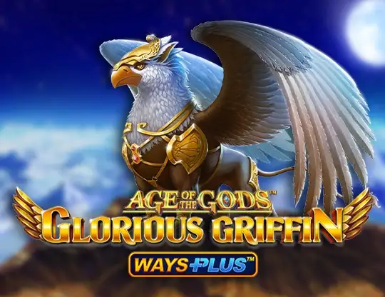Age of the Gods: Glorious Griffin Casino Online | Spela med Riktiga Pengar