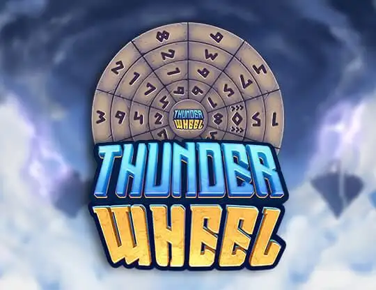 Thunder Wheel Slot Casino Online | Spela med Riktiga Pengar