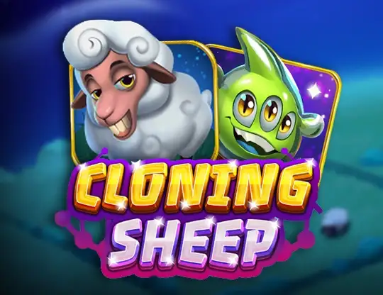 Cloning Sheep Slot Casino Online | Spela med Riktiga Pengar