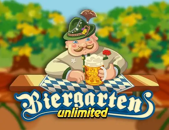 Biergarten Unlimited