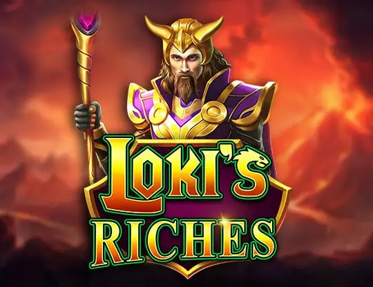Loki's Riches