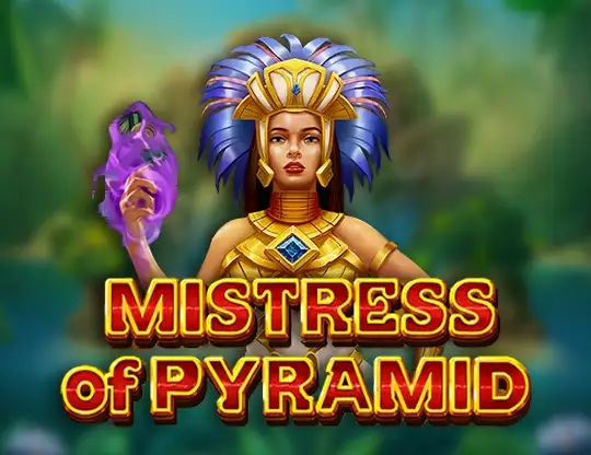 Mistress of Pyramid Slots med Riktiga Pengar | Online Casino