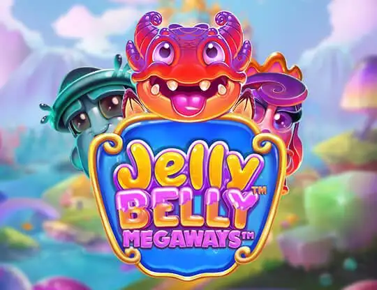 Jelly Belly Megaways Casino | Spelautomater med Riktiga Pengar Sverige