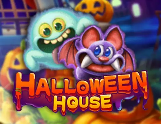 Halloween House