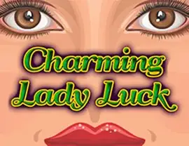 Charming Lady Luck Slot Casino Online | Spela med Riktiga Pengar