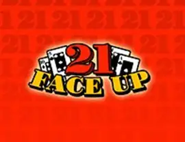 Face Up 21 med Riktiga Pengar | Spel Online Njukčamánnu
