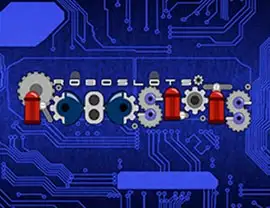 Robo Slot Casino Online | Spela med Riktiga Pengar