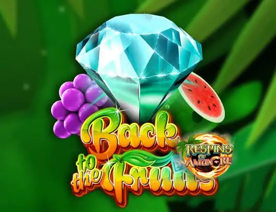 Back to the Fruits - Respins of Amun-Re Slot Casino Online | Spela med Riktiga Pengar