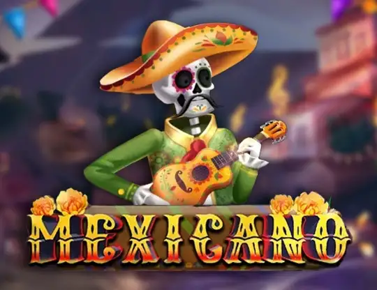 Mexicano Slots med Riktiga Pengar | Online Casino
