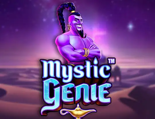 Mystic Genie Slot med Riktiga Pengar | Bästa Casino