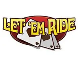 Let' Em Ride med Riktiga Pengar | Spel Online Njukčamánnu
