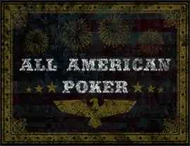 All American Poker by Realtime Gaming med Riktiga Pengar | Spel Online Njukčamánnu