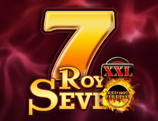 Royal Seven XXL - Red Hot Firepot Slot Casino Online | Spela med Riktiga Pengar