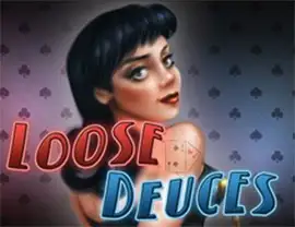 Loose Deuces med Riktiga Pengar | Spel Online Njukčamánnu