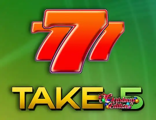 Take 5 - Christmas Edition Casino Online | Spela med Riktiga Pengar