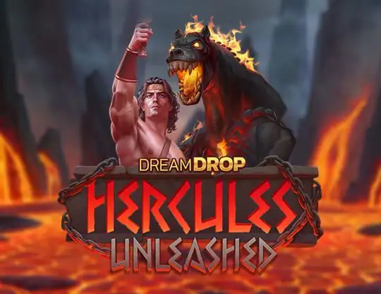 Hercules Unleashed Dream Drop Slots med Riktiga Pengar | Online Casino