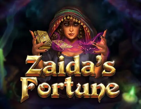 Zaidas Fortune Slot med Riktiga Pengar | Bästa Casino