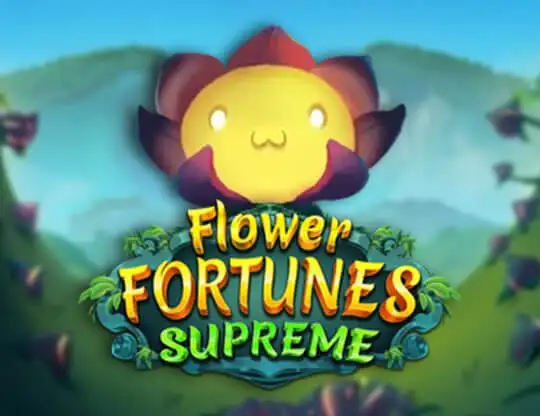 Flower Fortune Supreme Slots med Riktiga Pengar | Online Casino