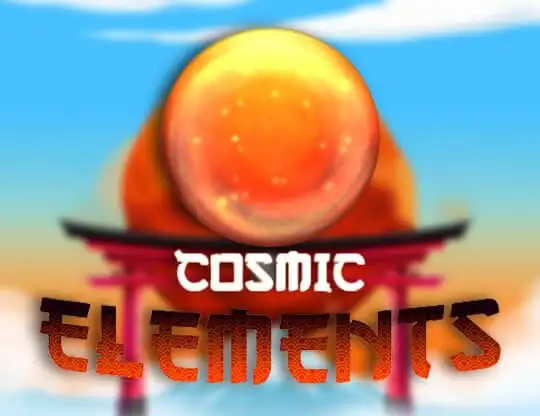 Cosmic Elements Casino Online | Spela med Riktiga Pengar