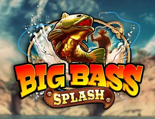 Big Bass Splash Slots med Riktiga Pengar | Online Casino