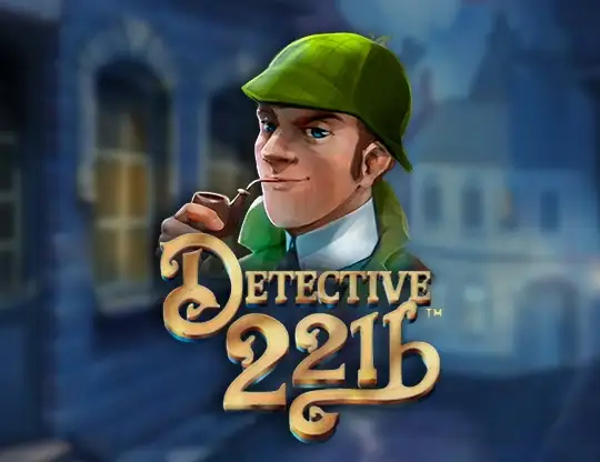 Detective 221b Casino Online | Spela med Riktiga Pengar