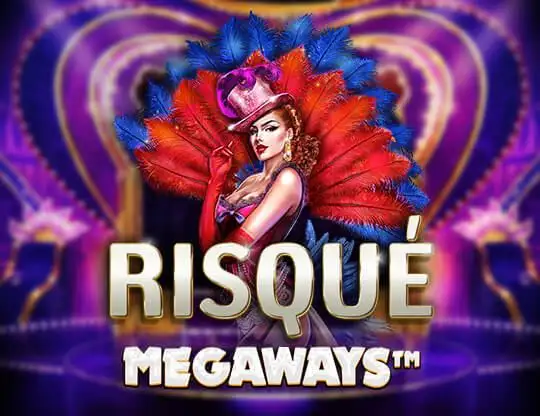 Risque Megaways Casino | Spelautomater med Riktiga Pengar Sverige