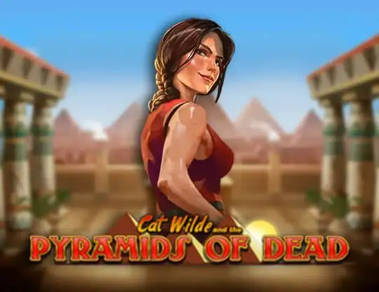 Cat Wilde and the Pyramids of Dead Casino Online | Spela med Riktiga Pengar