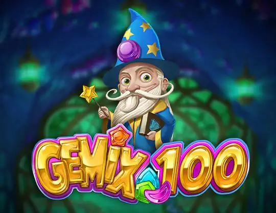 Gemix 100 Slot med Riktiga Pengar | Bästa Casino