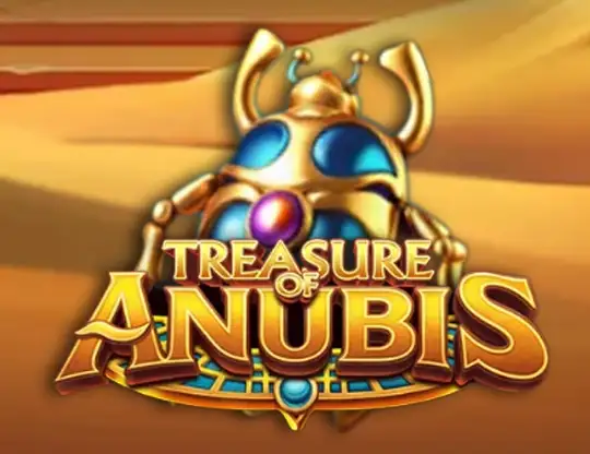 Treasure of Anubis Casino Online | Spela med Riktiga Pengar