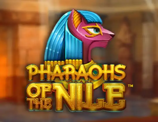 Pharaohs of the Nile Casino Online | Spela med Riktiga Pengar