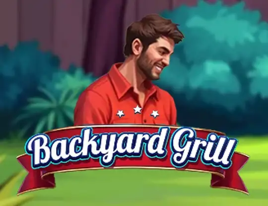 Backyard Grill Casino Online | Spela med Riktiga Pengar