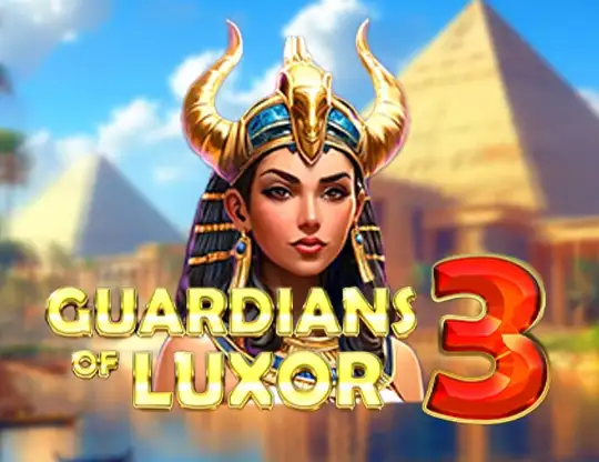 Guardians of Luxor 3 Casino | Spelautomater med Riktiga Pengar Sverige
