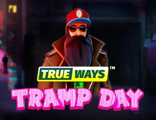 Tramp Day Trueways Casino Online | Spela med Riktiga Pengar