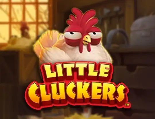Little Cluckers Slot - Spela med riktiga pengar