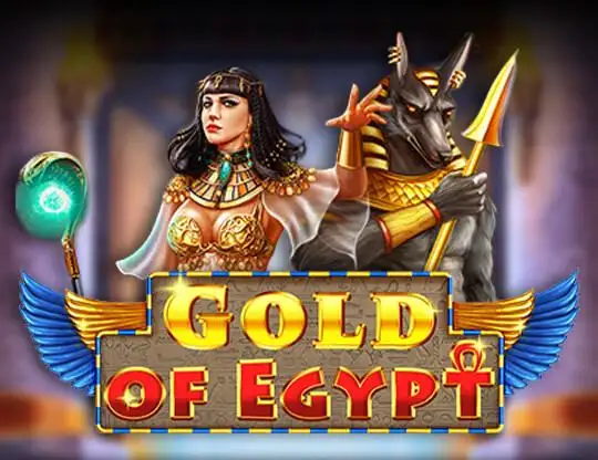 Gold of Egypt SimplePlay Casino Online | Spela med Riktiga Pengar