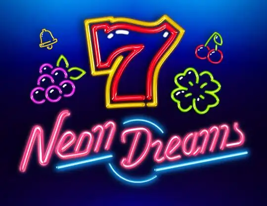 Neon Dreams Slot Casino Online | Spela med Riktiga Pengar