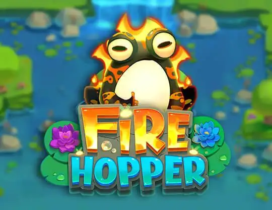 Fire Hopper Slots med Riktiga Pengar | Online Casino