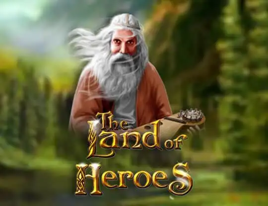 The Land of Heroes Slot Casino Online | Spela med Riktiga Pengar
