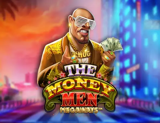 The Money Men Megaways Slot Casino Online | Spela med Riktiga Pengar