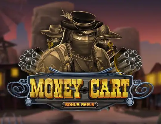 Money Cart Casino Online | Spela med Riktiga Pengar