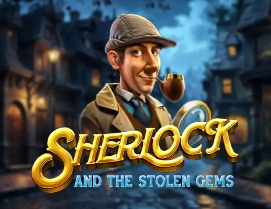 Sherlock and The Stolen Gems Casino en Ligne avec Argent Réel | Jouer Mars