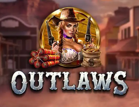 Outlaws Slot Casino Online | Spela med Riktiga Pengar