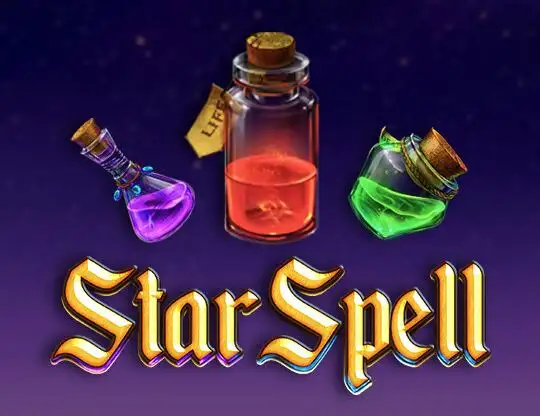 Star Spell Slot Casino Online | Spela med Riktiga Pengar