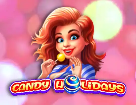 Candy Holidays Casino Online | Spela med Riktiga Pengar