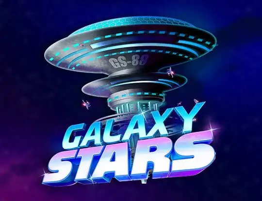 Galaxy Stars Slots med Riktiga Pengar | Online Casino