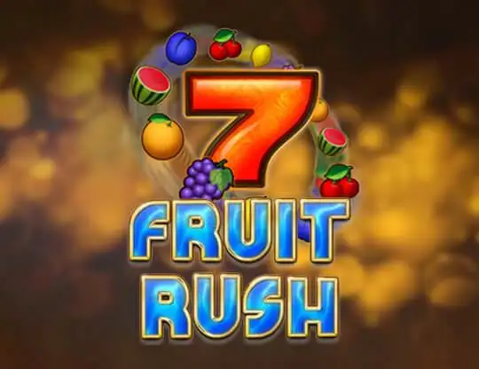 Fruits Rush Slot Casino Online | Spela med Riktiga Pengar