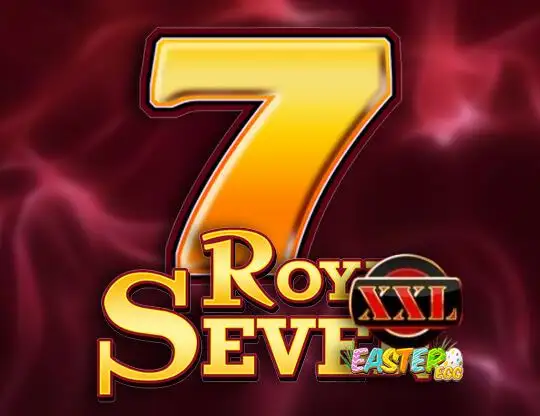 Royal Seven XXL - Easter Egg Slots med Riktiga Pengar | Online Casino