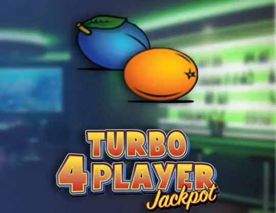 Turbo 4 Slot Casino Online | Spela med Riktiga Pengar