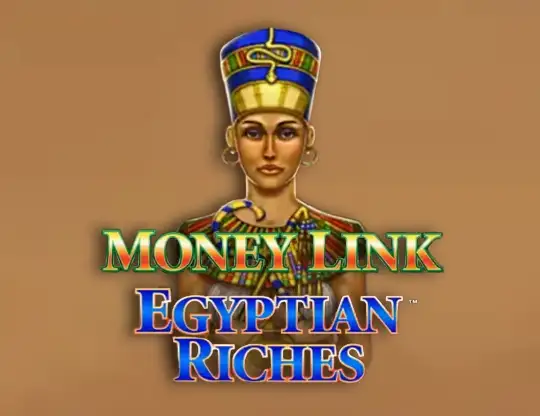 Money Link Egyptian Riches Casino | Spelautomater med Riktiga Pengar Sverige